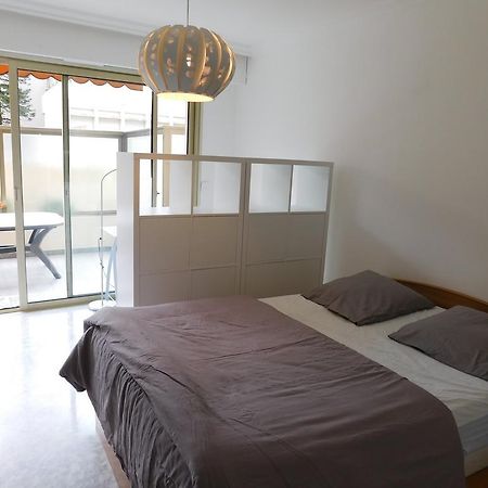 Appartement Regency Menton Exterior foto